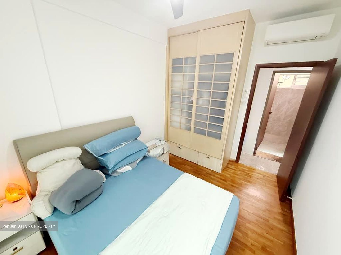 Rio Vista (D19), Condominium #576488081